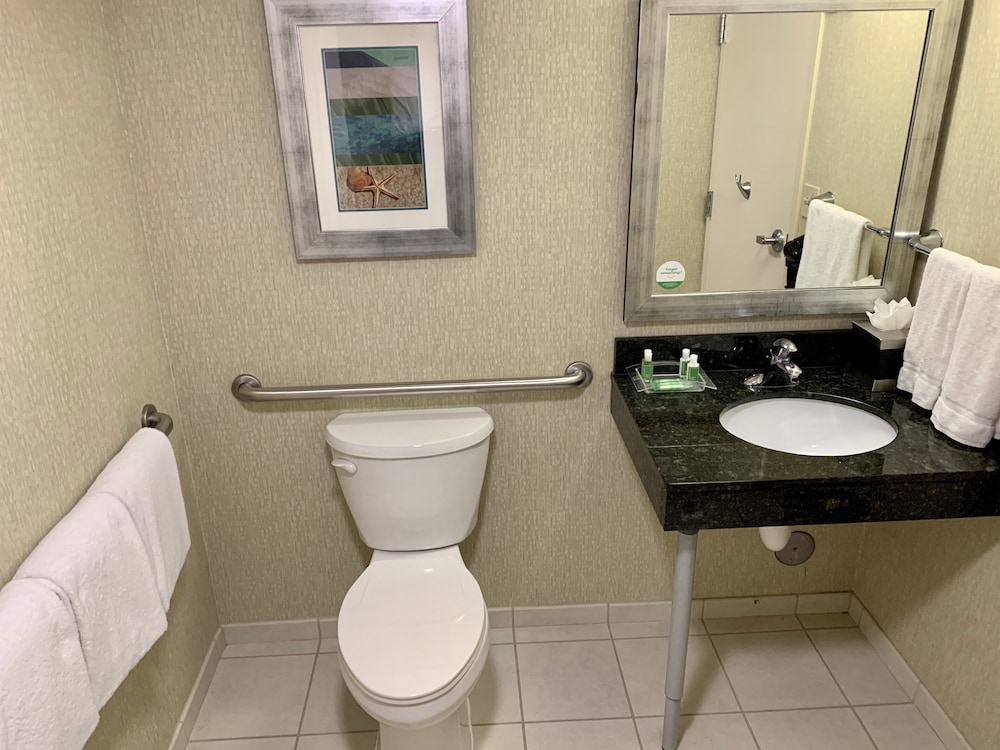 Holiday Inn & Suites Virginia Beach North Beach by IHG - photo 36