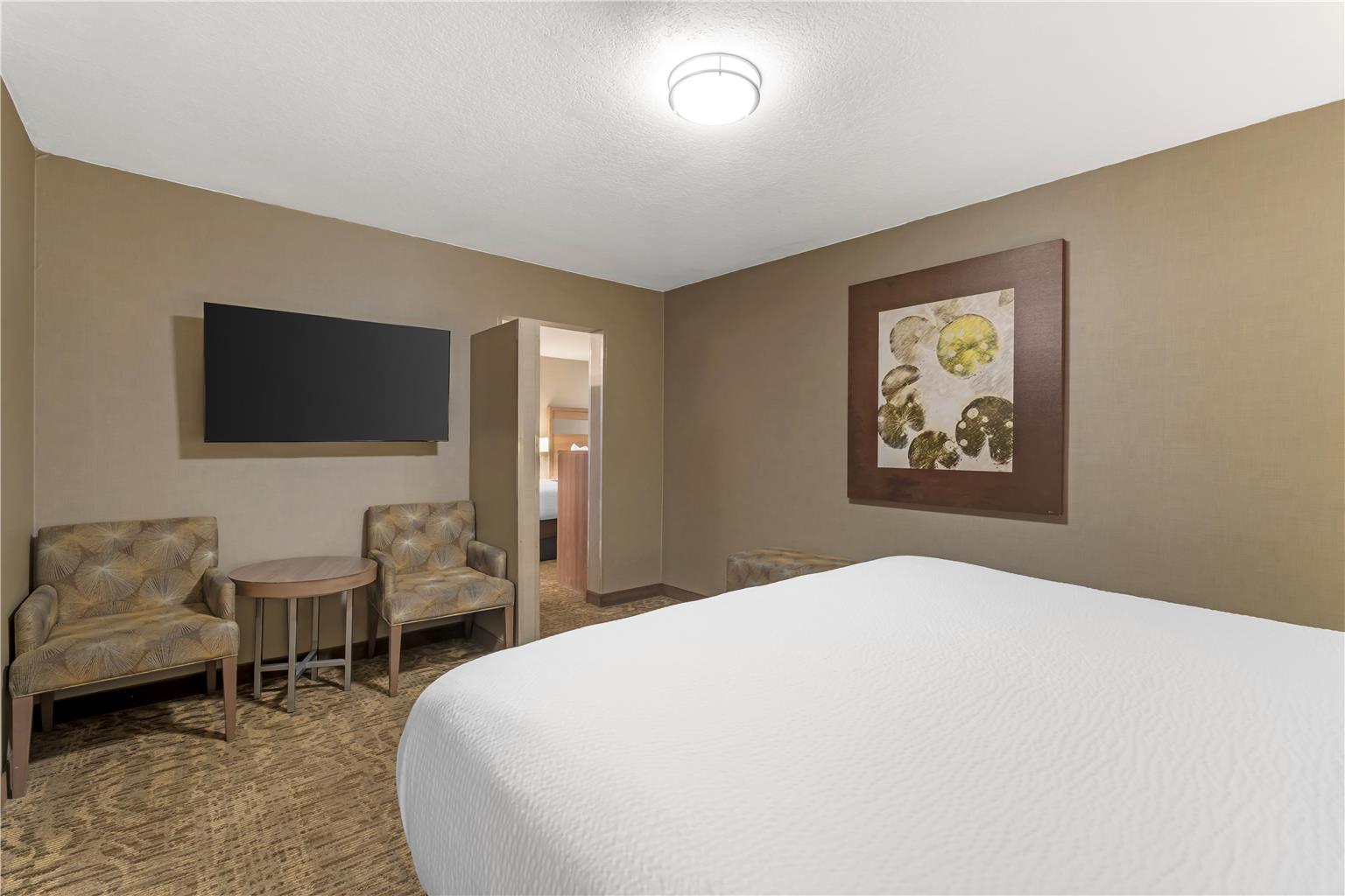 Best Western Plus Anaheim Inn - photo 14