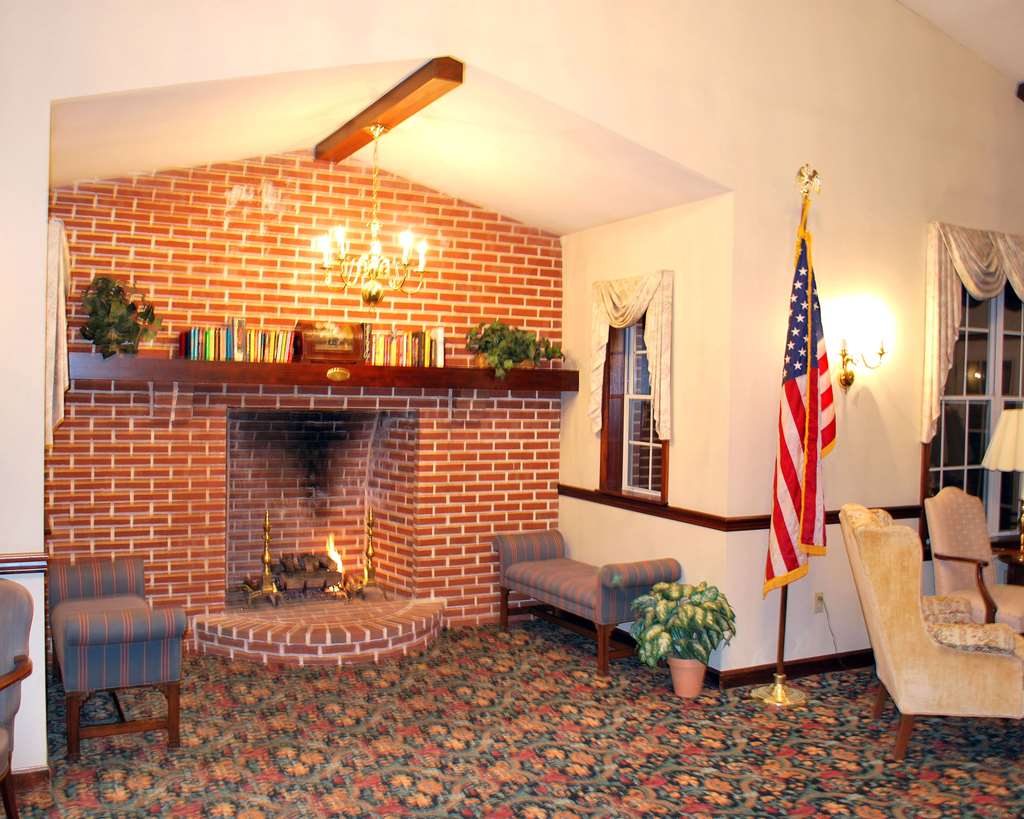 Rodeway Inn & Suites Myerstown Lebanon - photo 6