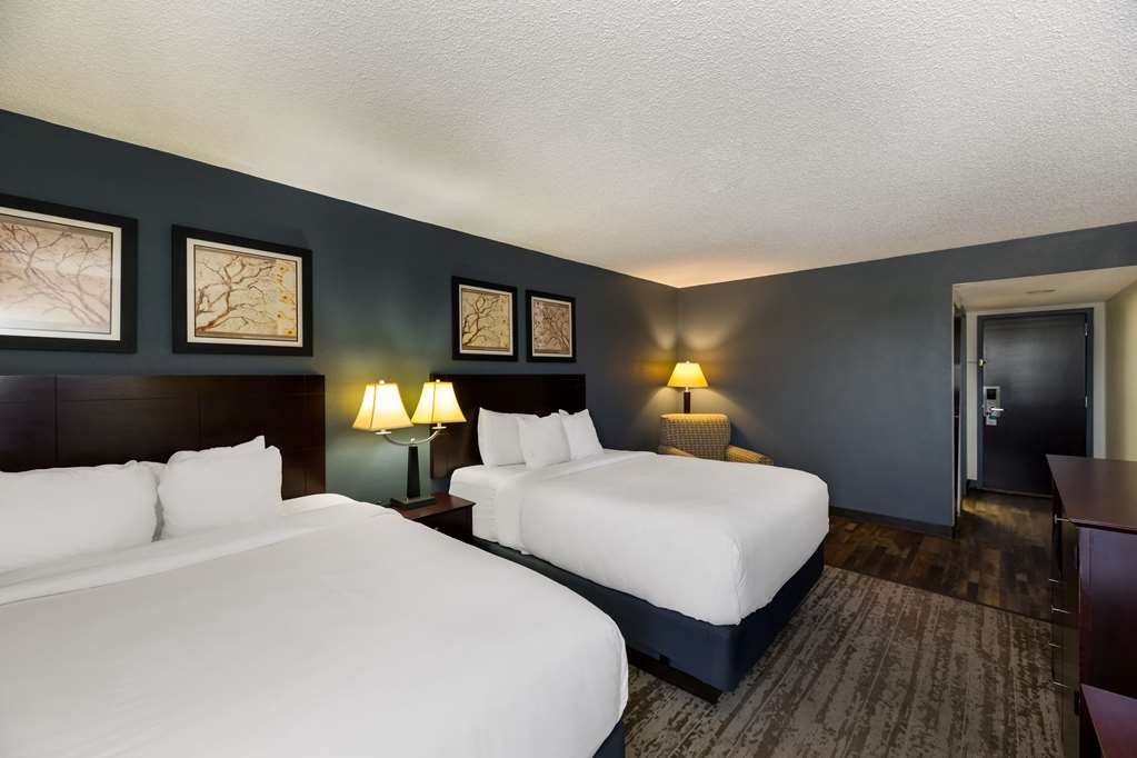 Suburban Studios San Angelo near Convention Center - photo 16