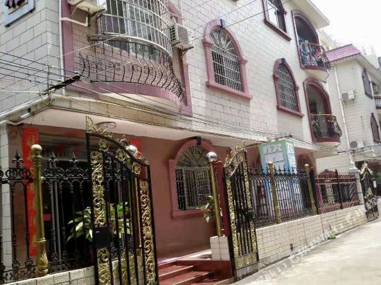 Xinxin Hotel - last minute hotel in Beihai