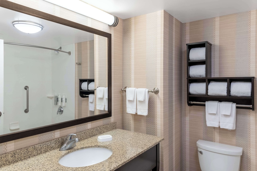 Hampton Inn & Suites Madison Downtown - photo 30