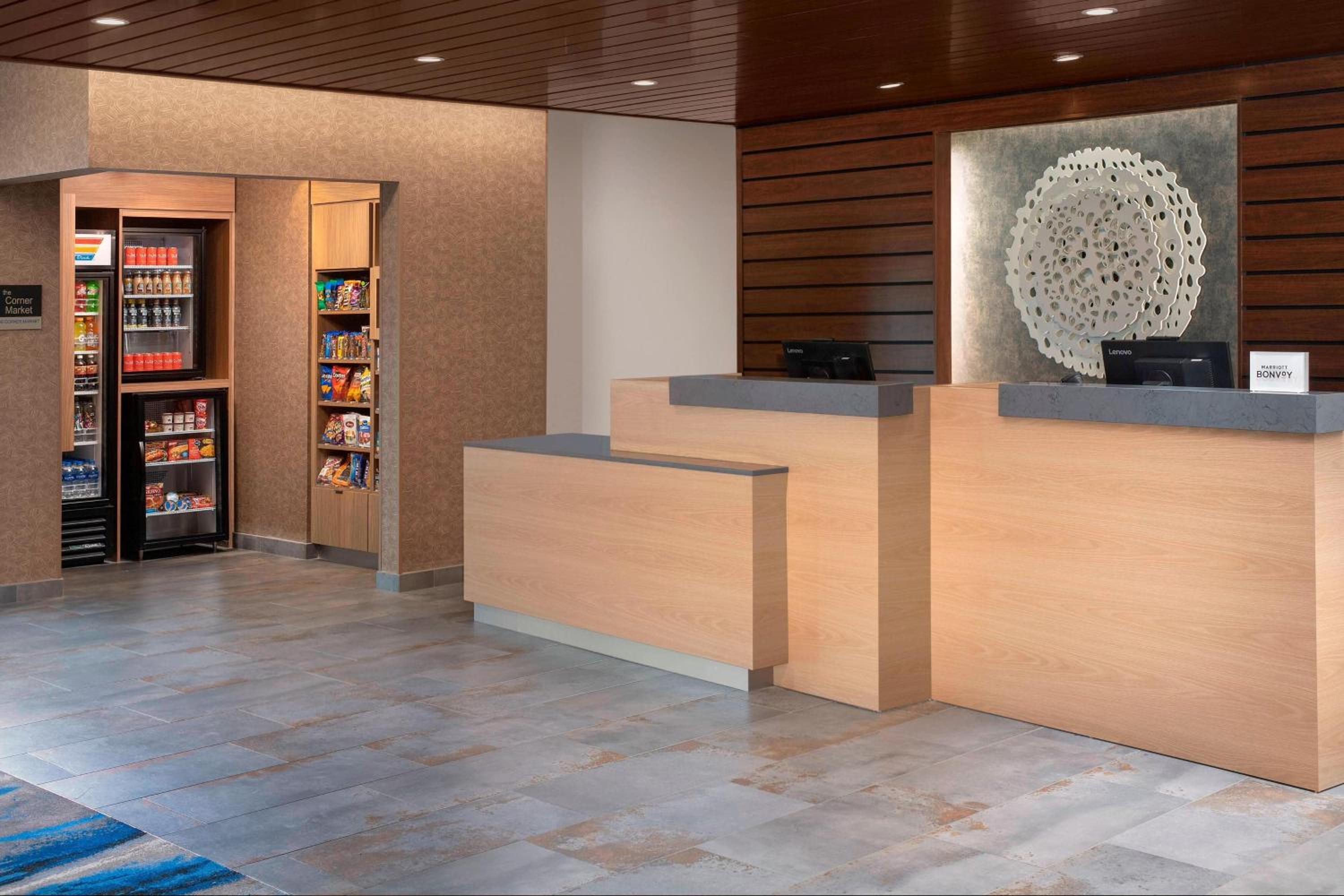 Fairfield Inn & Suites by Marriott New Orleans Metairie - photo 62
