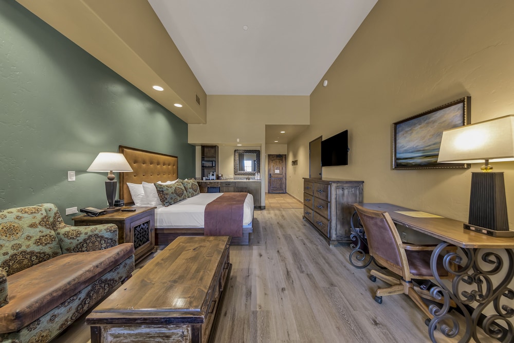The Murieta Inn & Spa - photo 15