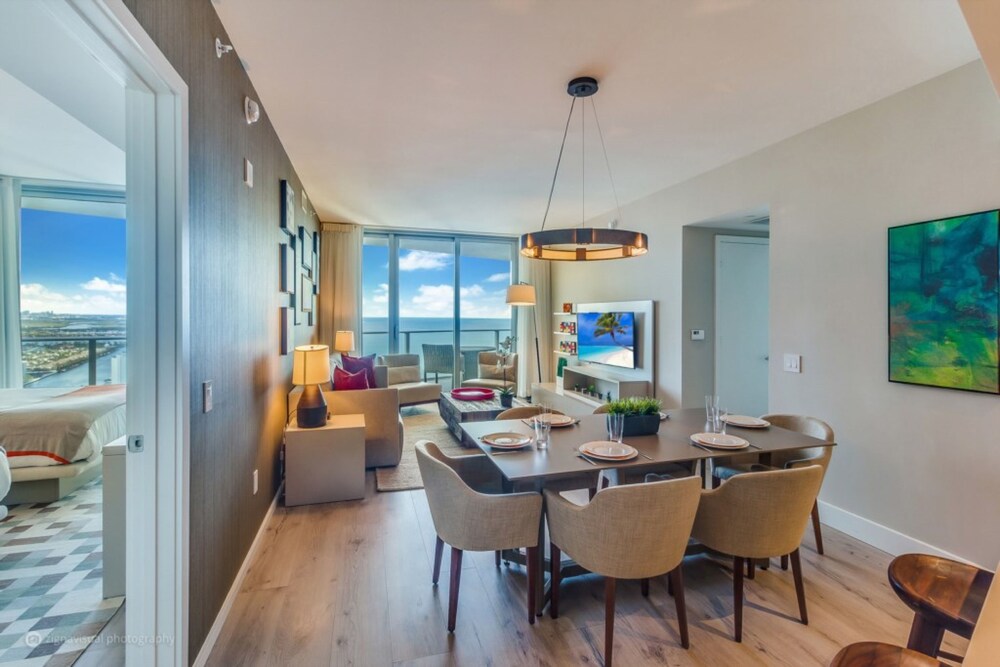 Contemporary Beach Resort Condos - photo 57