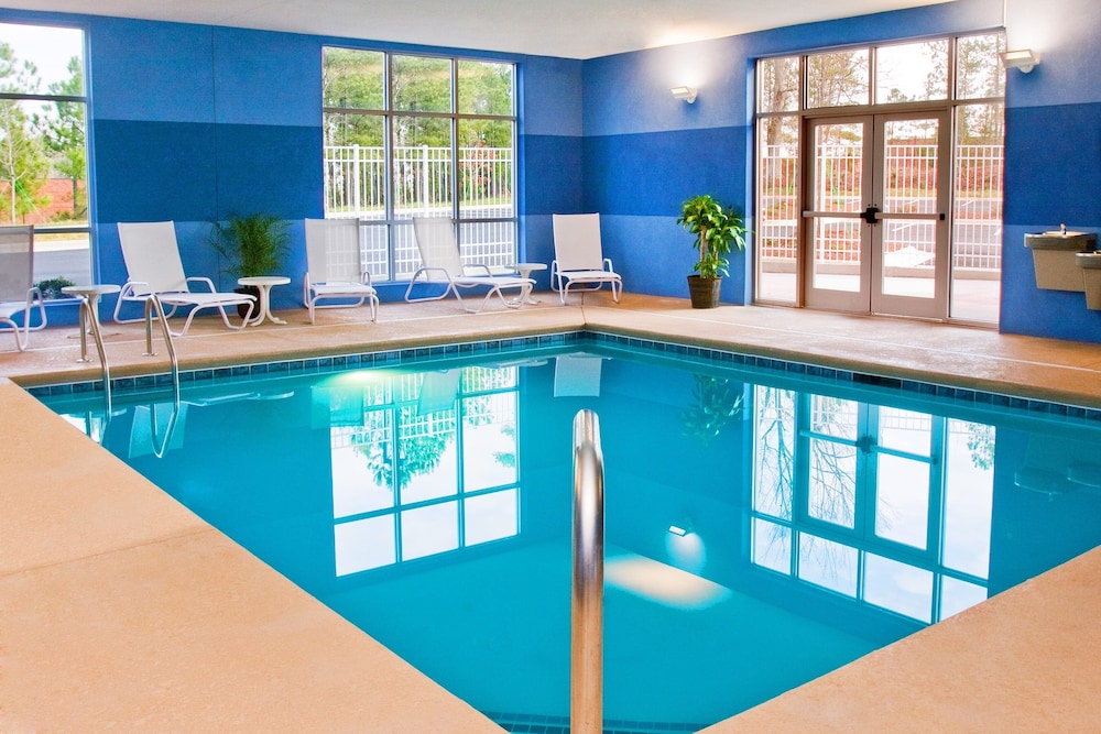 Four Points By Sheraton Raleigh Durham Airport - photo 10