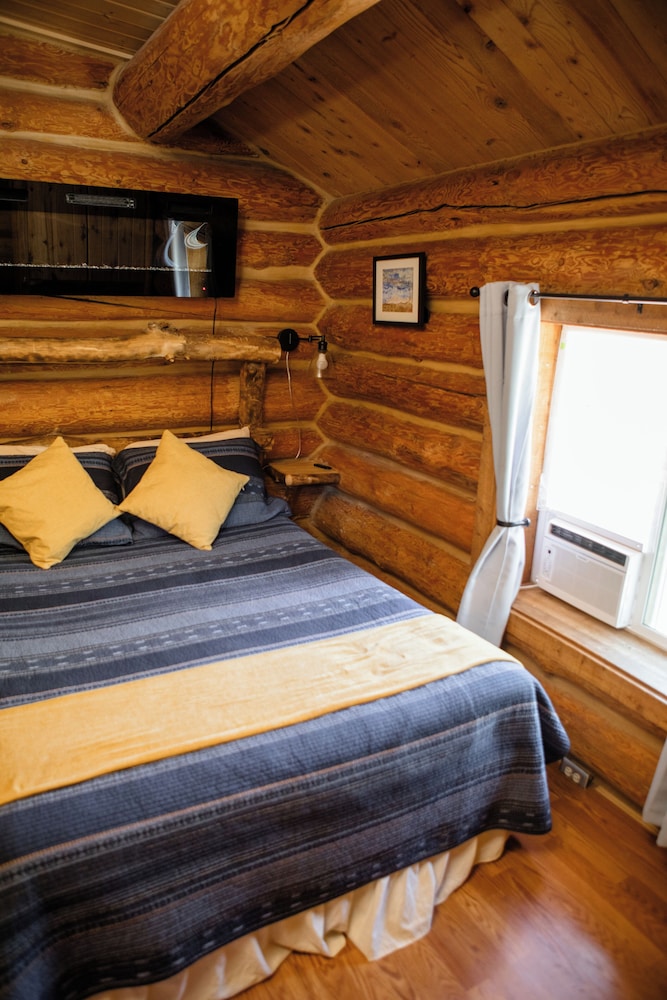 Boulder Mountain Guest Ranch - photo 23