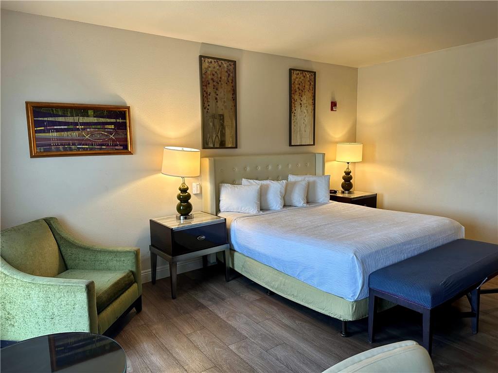 Rocklin Park Hotel Trademark Collection by Wyndham - photo 23
