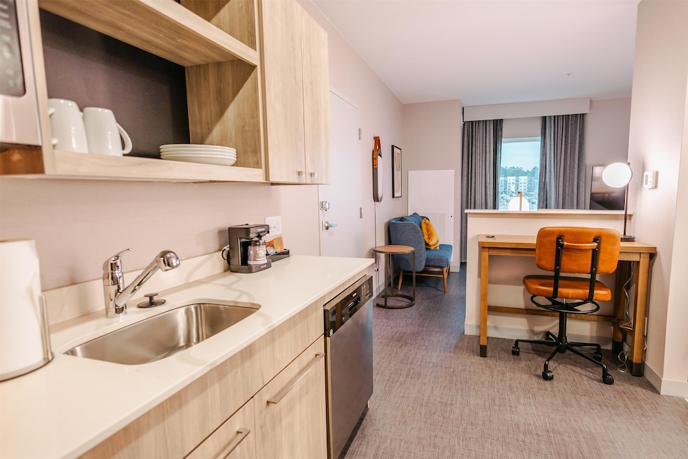 Homewood Suites by Hilton Buford Mall of GA - photo 10
