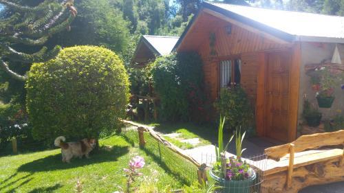Cabanas Manolo in San Carlos De Bariloche, Argentina