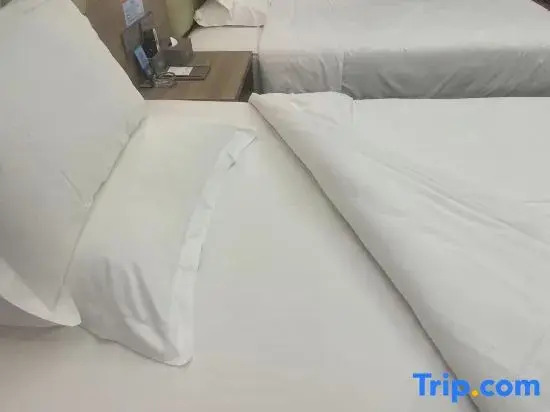 Vienna International Hotel — hotel in Anyang