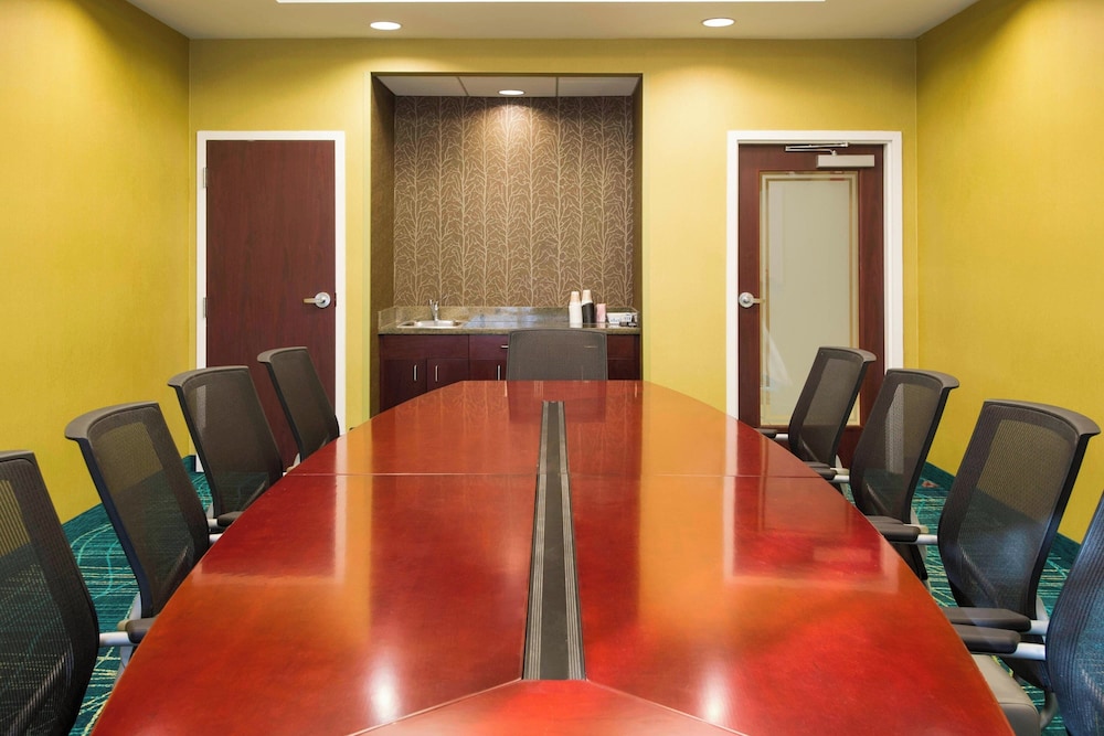 SpringHill Suites by Marriott Omaha East Council Bluffs IA - photo 25