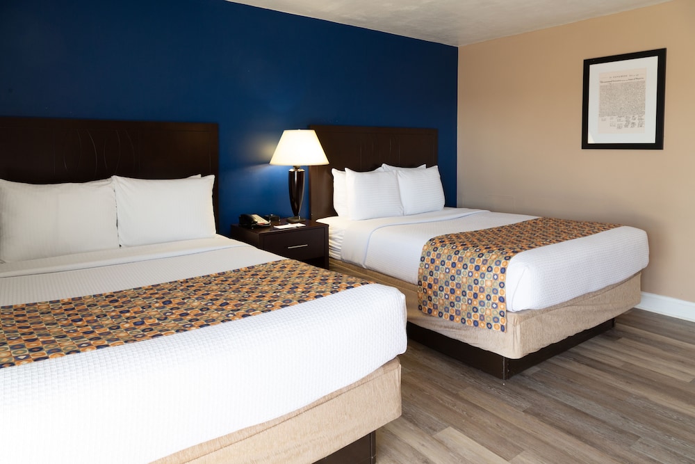 Hotel Pentagon - photo 4