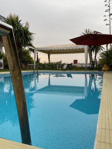 Belle maison de campagne — 4-Star Luxury Hotel in Kenitra, Morocco