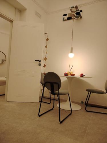 Cappuccetto Rosso Sweet Modern Suite Palermo — 4-Star Luxury Hotel in Palermo, Italy