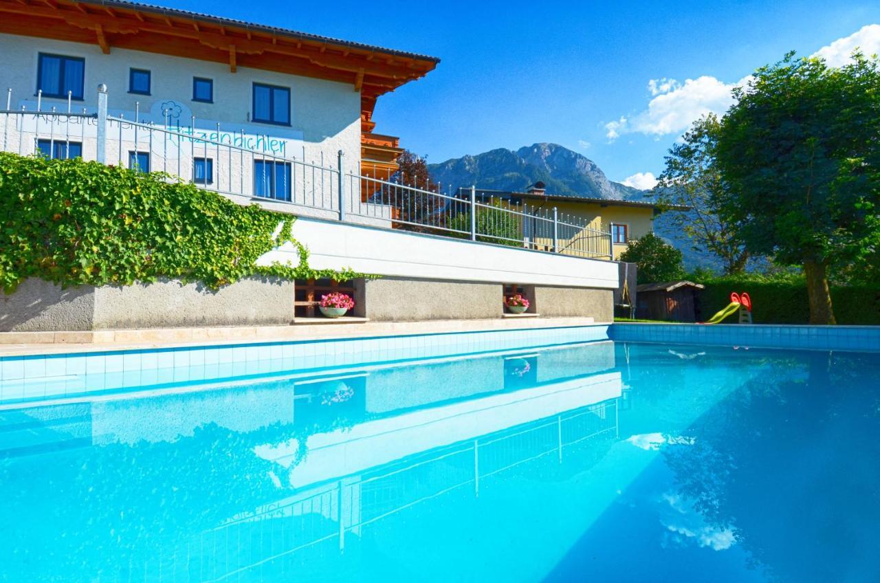 Appartements Hitzenbichler — 4-Star Luxury Hotel in Abtenau, Austria