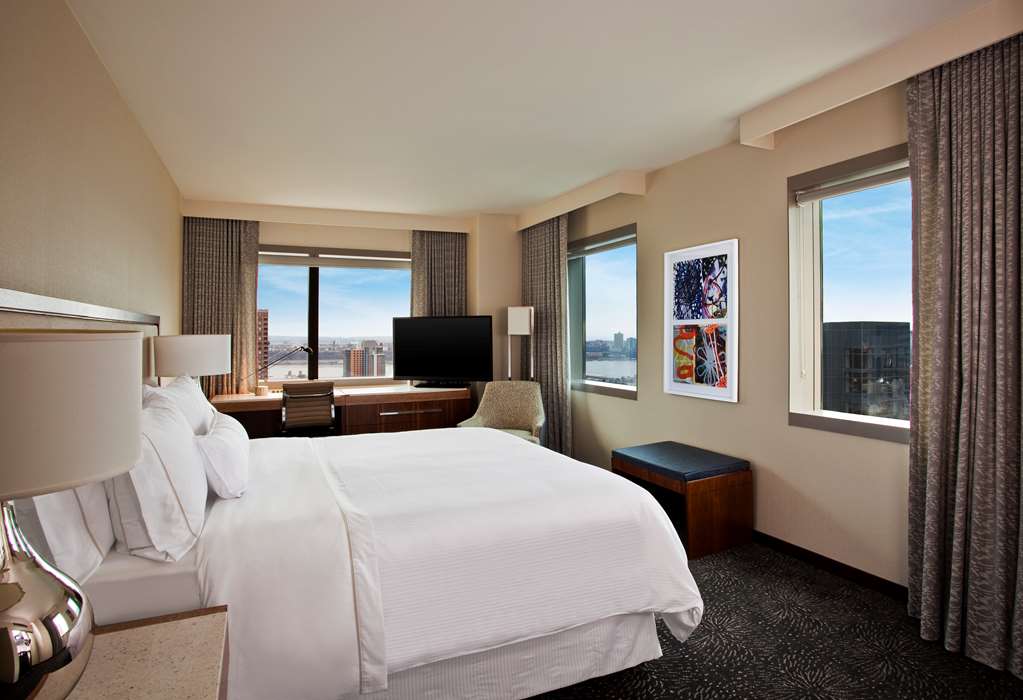 The Westin New York at Times Square - photo 15