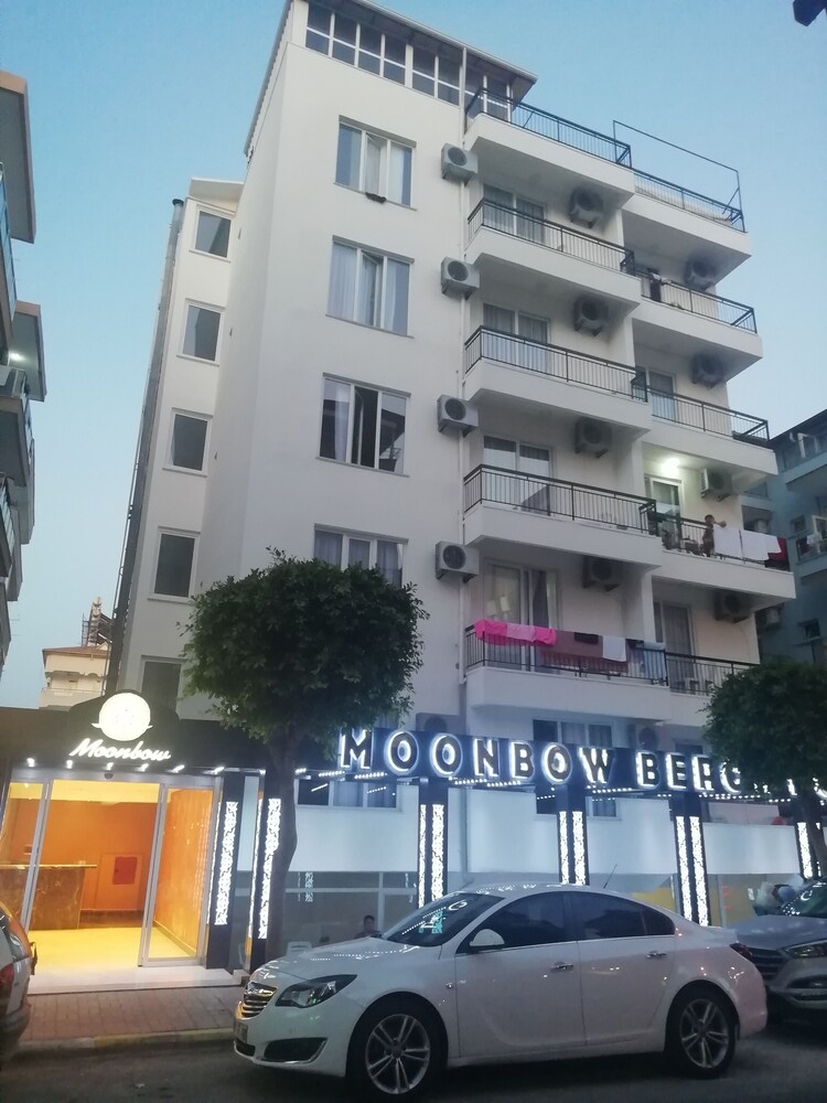 Moonbow Beach Hotel - last minute hotel in Alanya