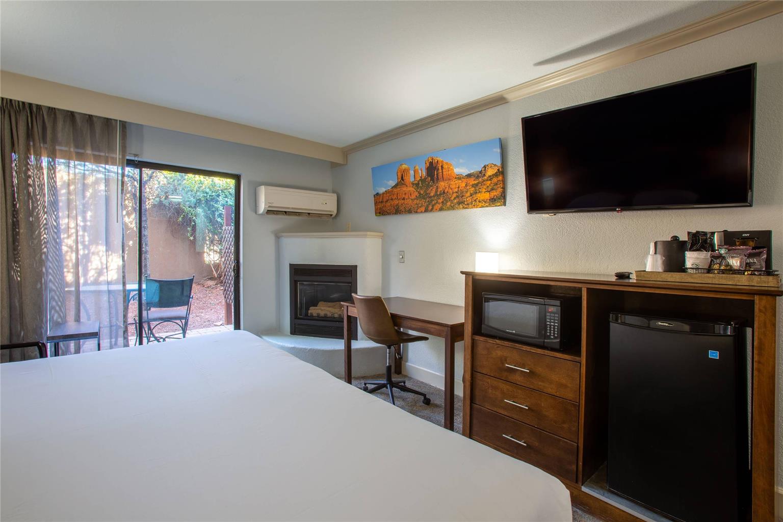 Arroyo Pinion Hotel an Ascend Collection Hotel - photo 51