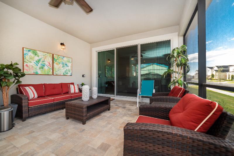 Solara Resort Homes and Townhomes - photo 83