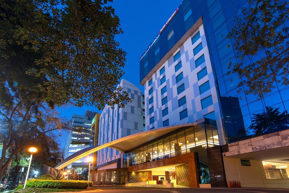 BelAir Unique a Wyndham Hotel — 5-Star Luxury Hotel in Mexico City, Mexico