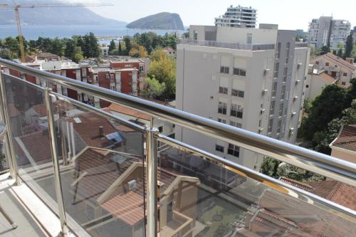 Olimp Lux Ii — Budva — photo 3