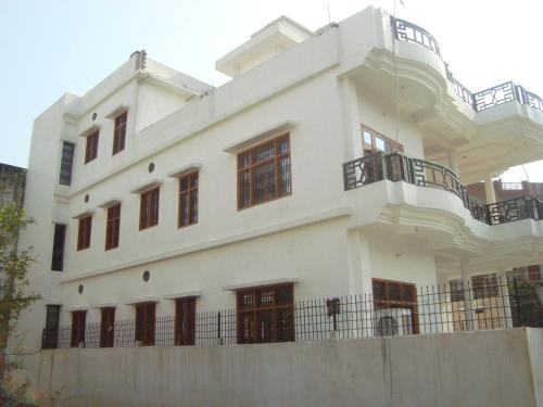 Welcome Inn At Ganges — Varanasi