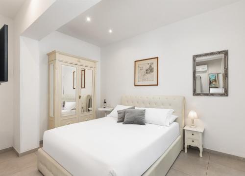 Roped Rooms Florence - last minute hotel in Florence