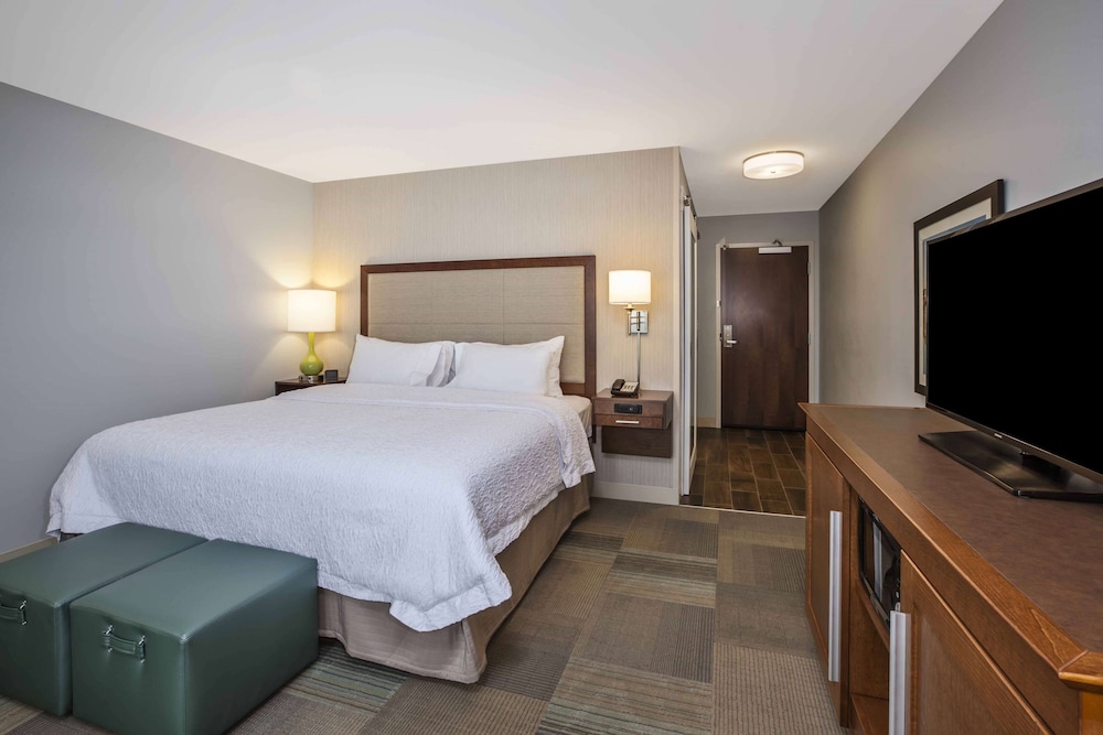 Hampton Inn Southfield West Bloomfield - photo 3