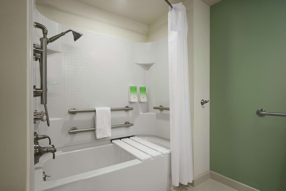 Home2 Suites by Hilton Philadelphia Convention Center PA - photo 23