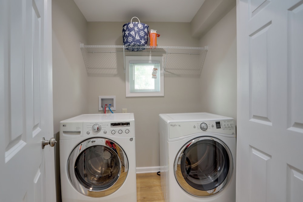 Welcoming Port Clinton Vacation Rental - photo 24