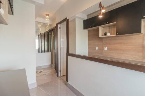 Flat Surpreendente 5 Pessoas Em Condominio Moderno 02 Suites Climatizados — 4-Star Luxury Hotel in Sao Paulo, Brasil