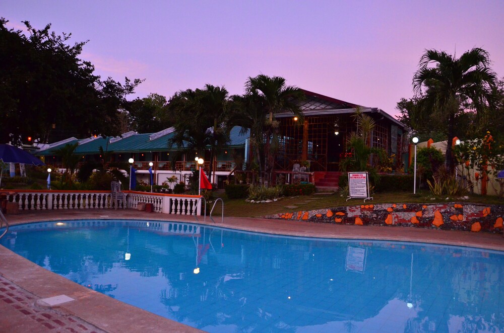 Hillside Resort Palawan in Puerto Princesa, Philippines