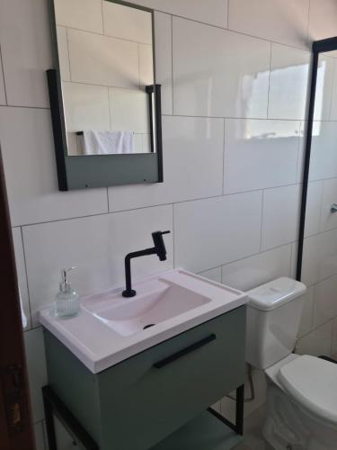 Pousada yumi in Canoinhas, Brasil