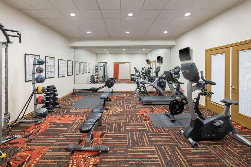 Best Western Red Hills - photo 38