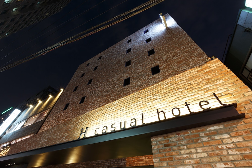 H Hotel Seocho - last minute hotel in Seoul
