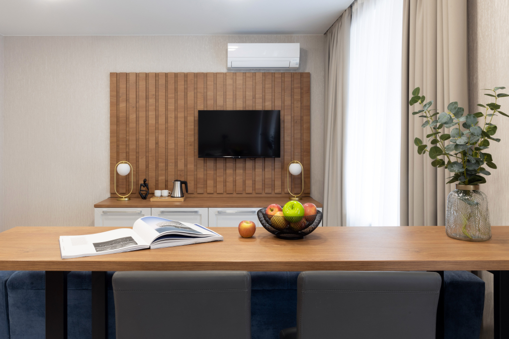 8Avenue Hotel by Provence in Sochi, Russia