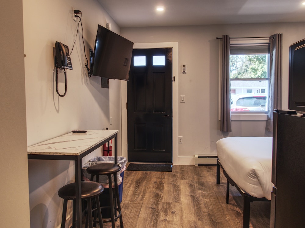 Vermont Suites - photo 8