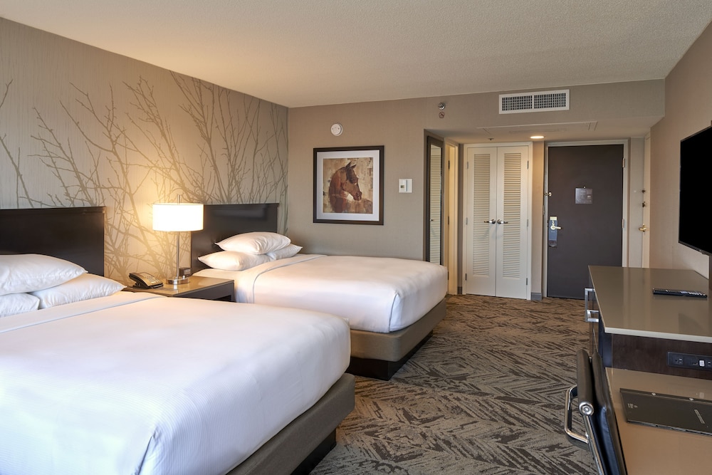 Hilton Cincinnati Airport - photo 7