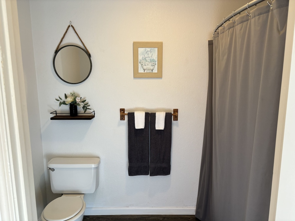 Brownsville Motel - photo 126
