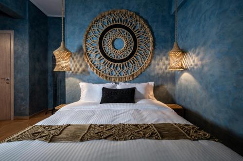 Macrame Luxury Suites — 4-Star Luxury Hotel in Trikala, Greece