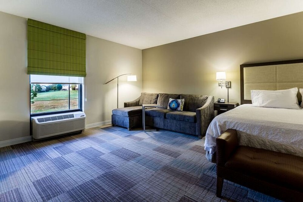 Hampton Inn Somerset - photo 34