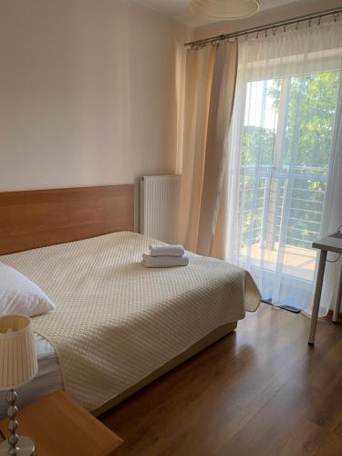 Villa Mb — 4-Star Luxury Hotel in Augustow, Poland