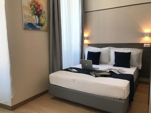 Boutique Hôtel Neptune Nice in Nice, France