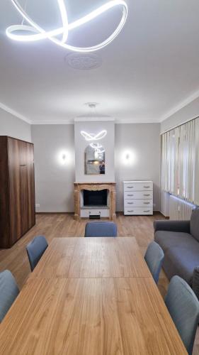 Bardonecchia 3 Room Apartment Frejus Palace — 4-Star Luxury Hotel in Bardonecchia, Italy