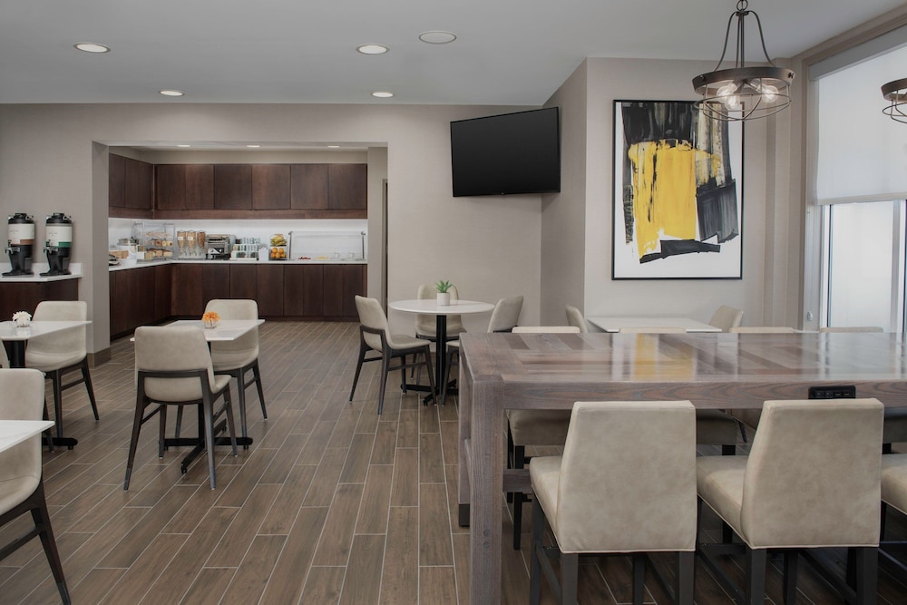 Residence Inn by Marriott Birmingham Hoover - photo 40