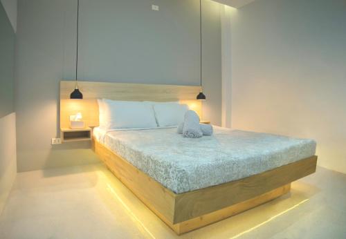 Tropical Stay Accommodations Dao in Tagbilaran City, Philippines