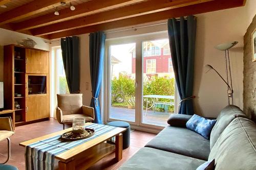 NordseeResort Friesland NordseeResort Friesland 4 — hotel in Schillig