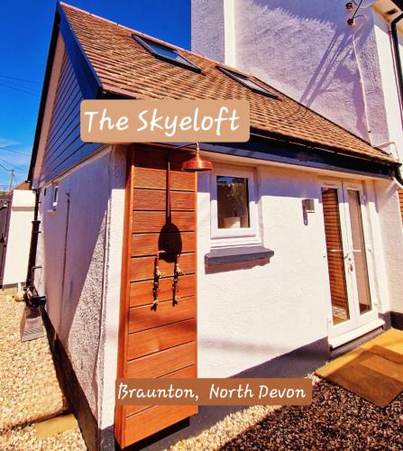 The Skyeloft in Braunton, United Kingdom