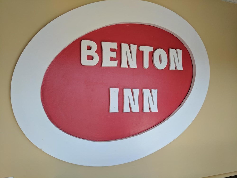 Benton Inn - photo 15